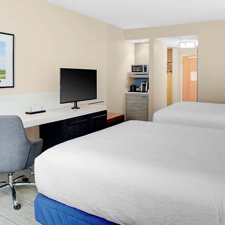 Hilton Garden Inn Jackson Eksteriør bilde