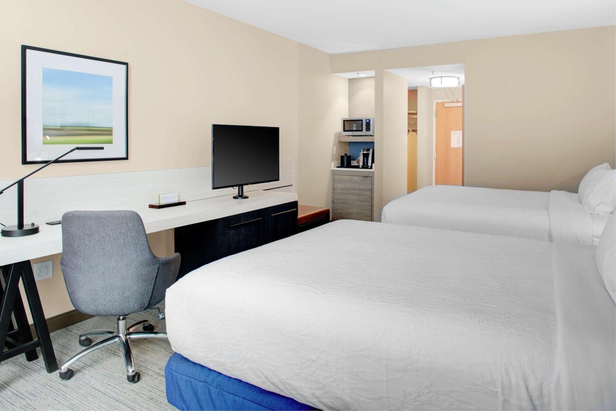 Hilton Garden Inn Jackson Eksteriør bilde